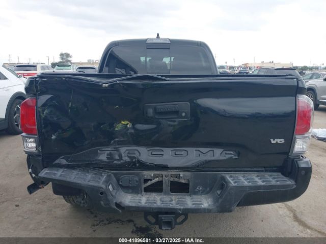 3TMBZ5DN0MM029471 Toyota Tacoma Trd Sport