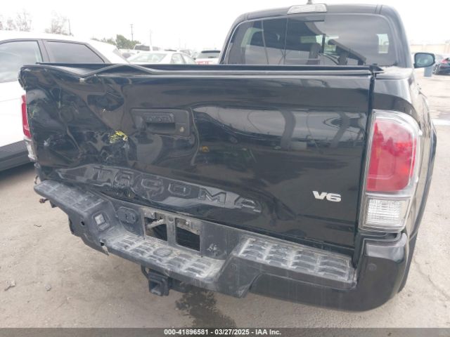 3TMBZ5DN0MM029471 Toyota Tacoma Trd Sport