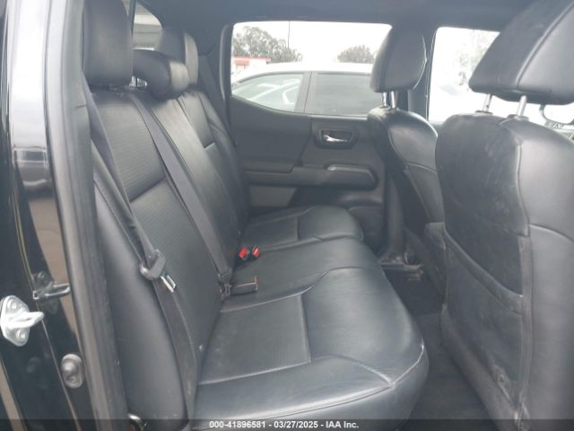 3TMBZ5DN0MM029471 Toyota Tacoma Trd Sport