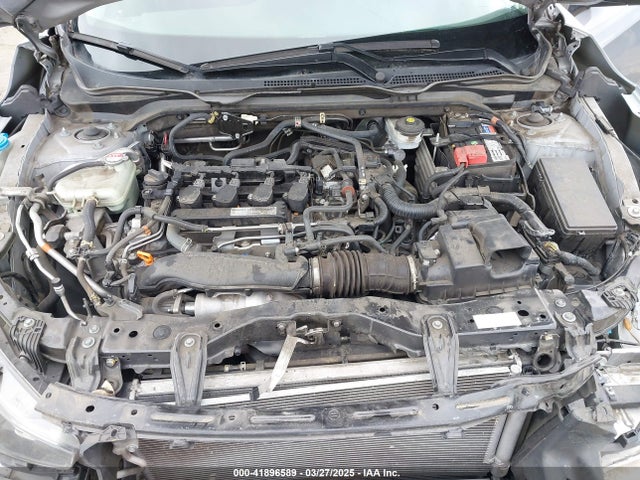 Honda l15b7 2017 2HGFC1F7XHH658073 Image 26