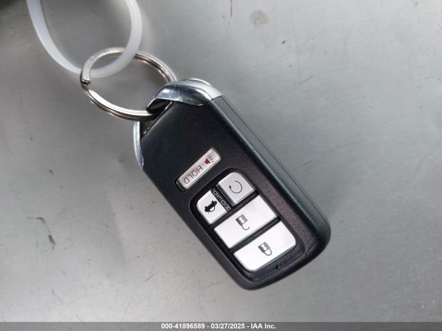 Honda l15b7 2017 2HGFC1F7XHH658073 Image 27
