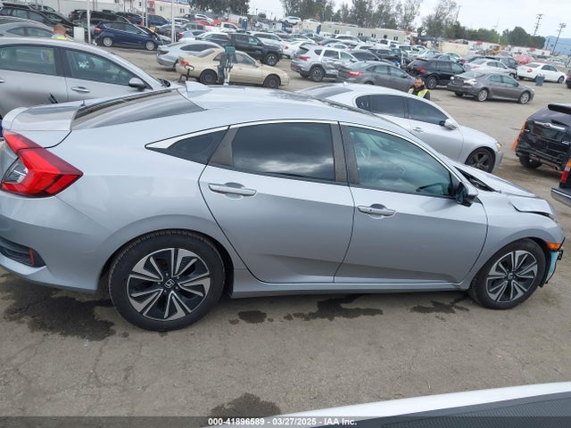 Honda l15b7 2017 2HGFC1F7XHH658073 Image 30