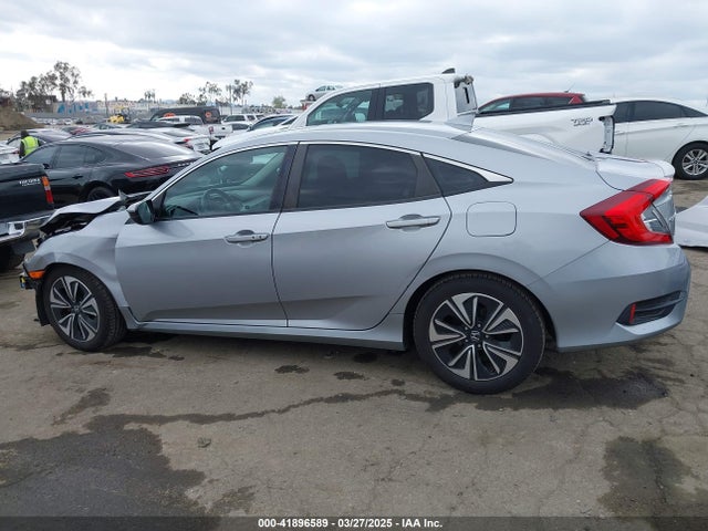 Honda l15b7 2017 2HGFC1F7XHH658073 Image 31
