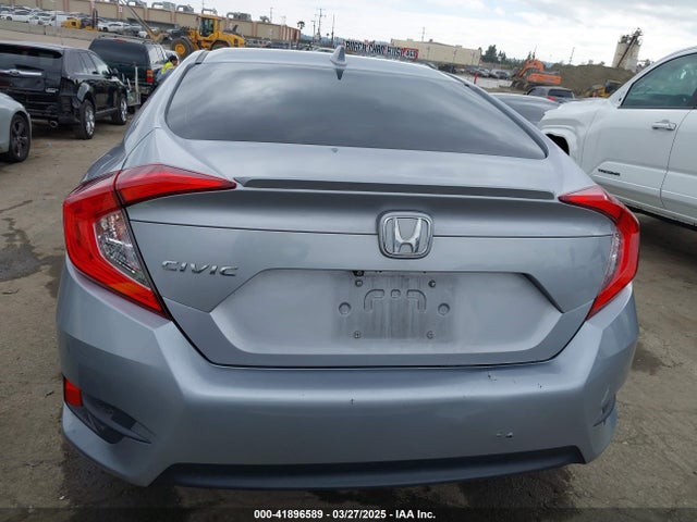 Honda l15b7 2017 2HGFC1F7XHH658073 Image 33