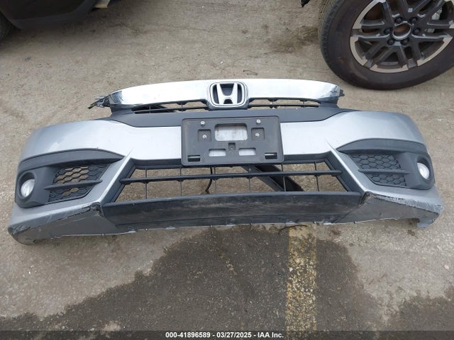 Honda l15b7 2017 2HGFC1F7XHH658073 Image 28
