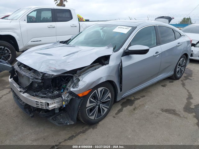Honda l15b7 2017 2HGFC1F7XHH658073 Image 18