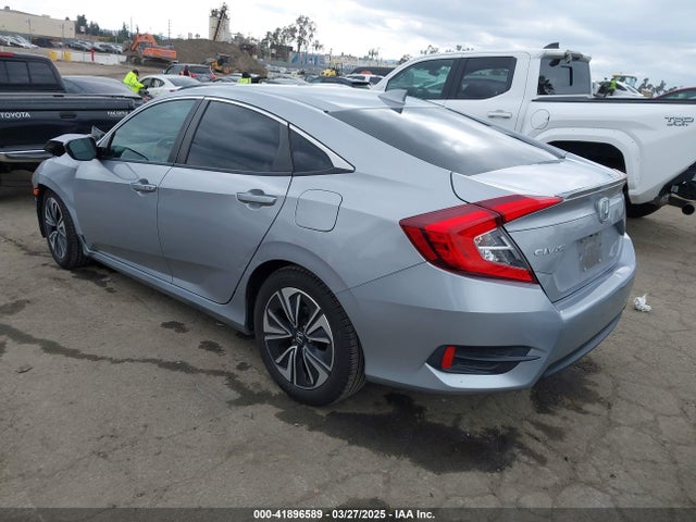 Honda l15b7 2017 2HGFC1F7XHH658073 Image 19