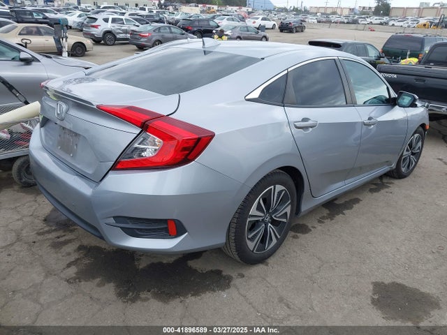 Honda l15b7 2017 2HGFC1F7XHH658073 Image 20