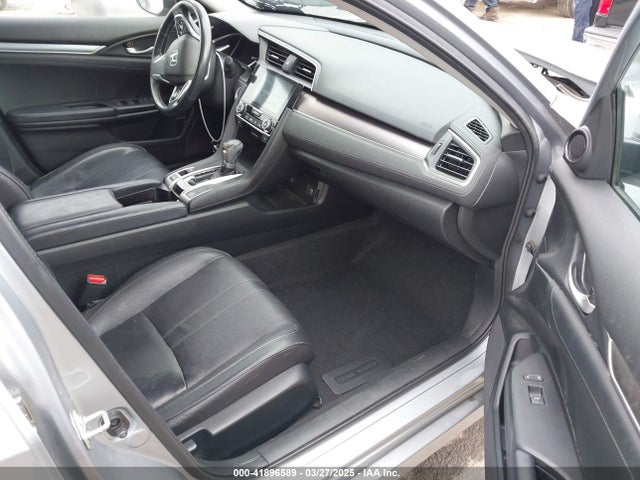 Honda l15b7 2017 2HGFC1F7XHH658073 Image 21