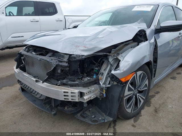 Honda l15b7 2017 2HGFC1F7XHH658073 Image 22