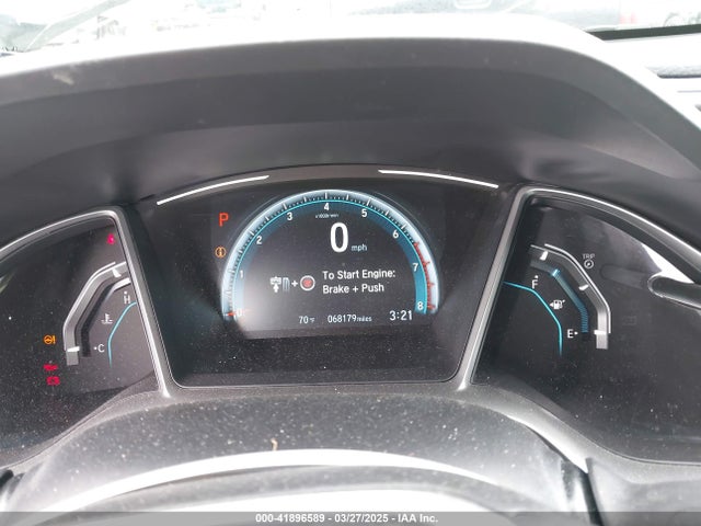 Honda l15b7 2017 2HGFC1F7XHH658073 Image 23