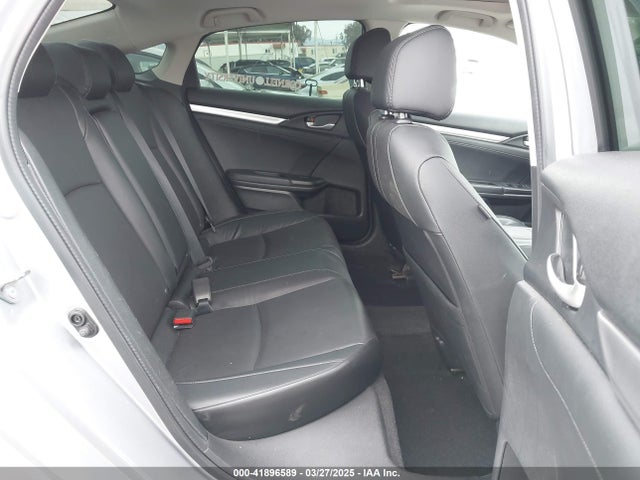 Honda l15b7 2017 2HGFC1F7XHH658073 Image 24
