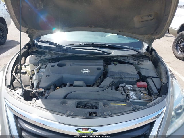 1N4AL3AP8FN308429 Nissan Altima 2.5 S