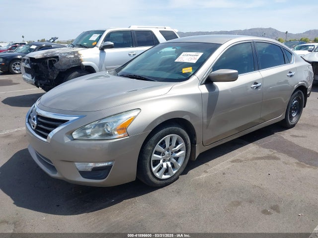 1N4AL3AP8FN308429 Nissan Altima 2.5 S