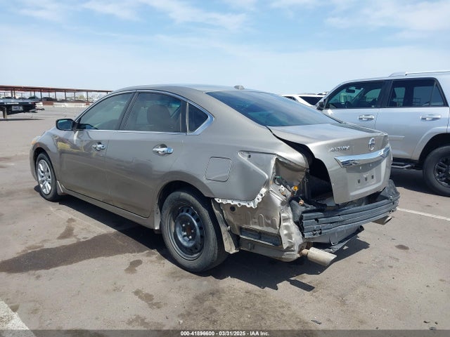 1N4AL3AP8FN308429 Nissan Altima 2.5 S