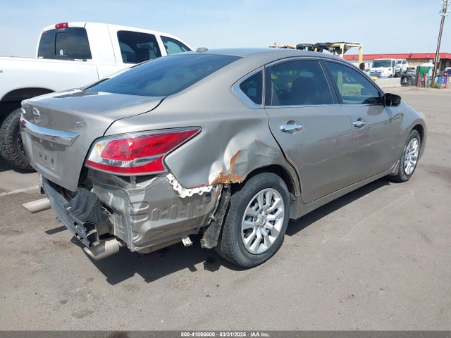 1N4AL3AP8FN308429 Nissan Altima 2.5 S