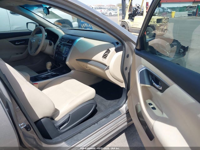 1N4AL3AP8FN308429 Nissan Altima 2.5 S