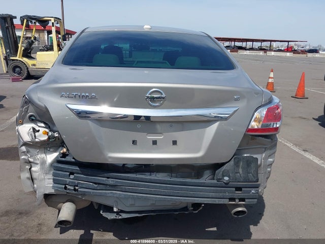 1N4AL3AP8FN308429 Nissan Altima 2.5 S