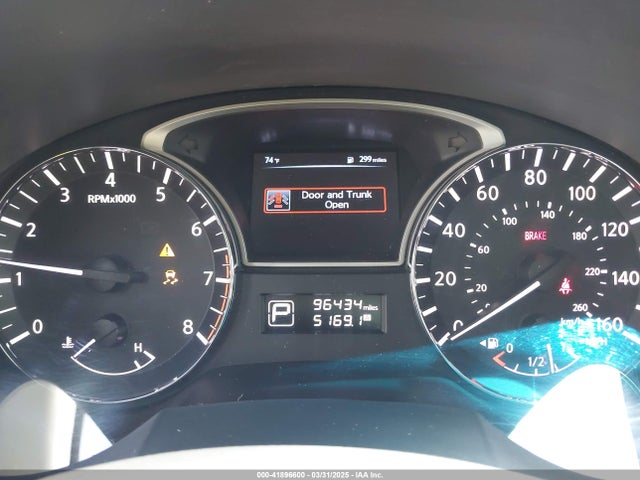 1N4AL3AP8FN308429 Nissan Altima 2.5 S