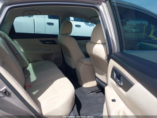 1N4AL3AP8FN308429 Nissan Altima 2.5 S