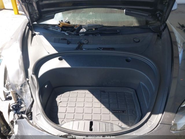 5YJ3E1EA5PF639346 Tesla Model 3 Rear-wheel Drive