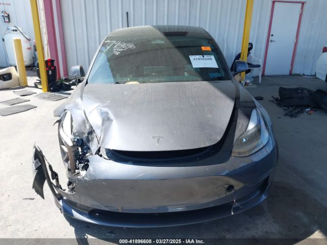 5YJ3E1EA5PF639346 Tesla Model 3 Rear-wheel Drive