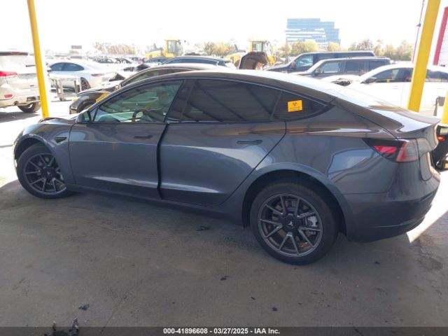 5YJ3E1EA5PF639346 Tesla Model 3 Rear-wheel Drive