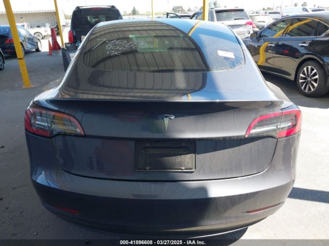 5YJ3E1EA5PF639346 Tesla Model 3 Rear-wheel Drive