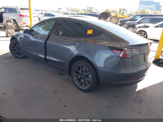 5YJ3E1EA5PF639346 Tesla Model 3 Rear-wheel Drive