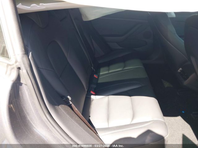 5YJ3E1EA5PF639346 Tesla Model 3 Rear-wheel Drive