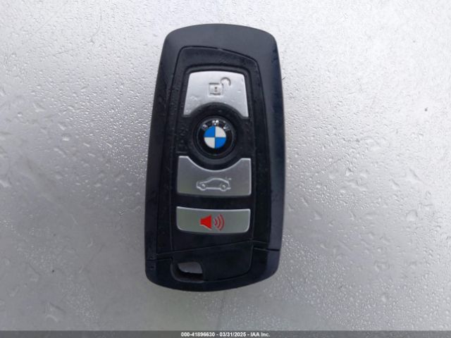 5UXWX9C58H0T06732 BMW X3 Xdrive28i