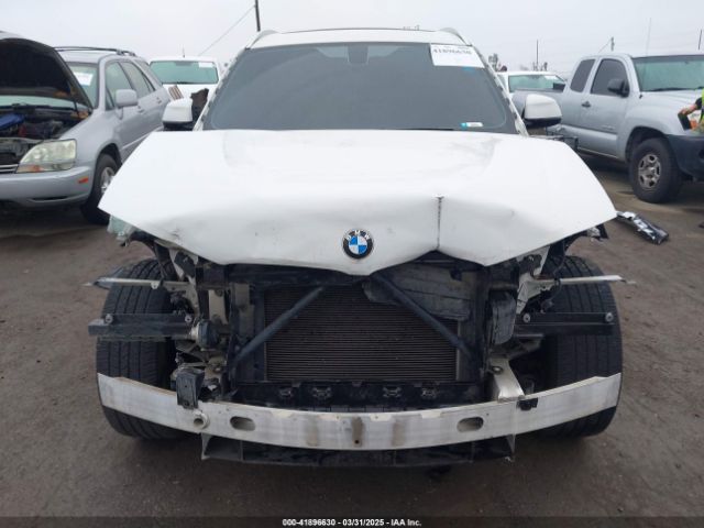 5UXWX9C58H0T06732 BMW X3 Xdrive28i