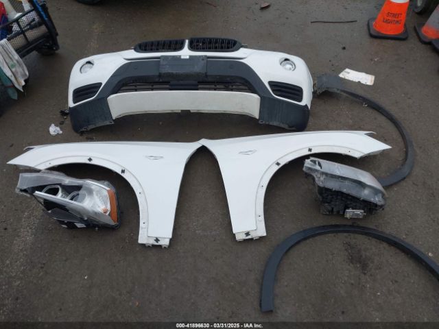 5UXWX9C58H0T06732 BMW X3 Xdrive28i