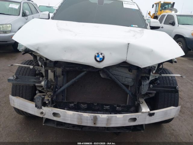 5UXWX9C58H0T06732 BMW X3 Xdrive28i