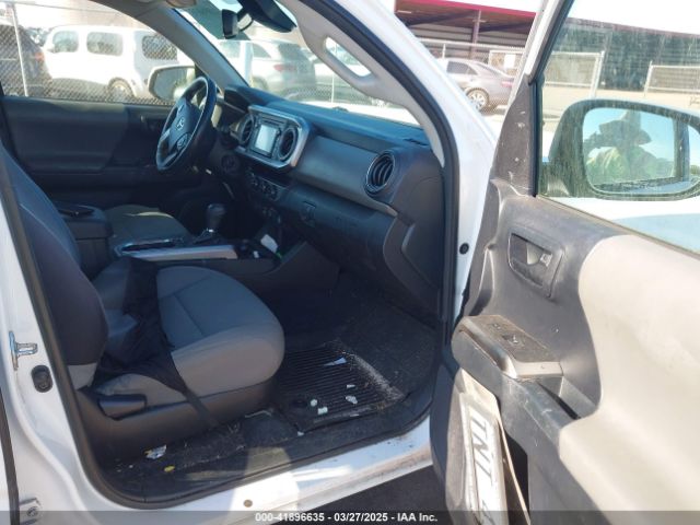 3TMAZ5CN4JM055872 Toyota Tacoma Sr5 V6