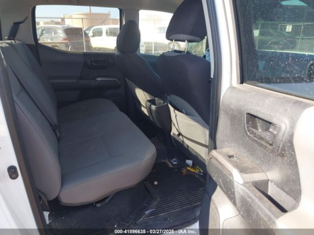3TMAZ5CN4JM055872 Toyota Tacoma Sr5 V6