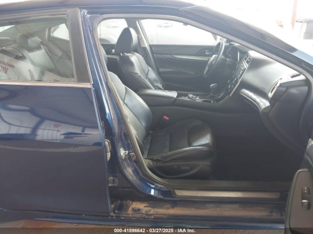 1N4AA6AP2HC428605 Nissan Maxima 3.5 Sl