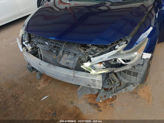 1N4AA6AP2HC428605 Nissan Maxima 3.5 Sl