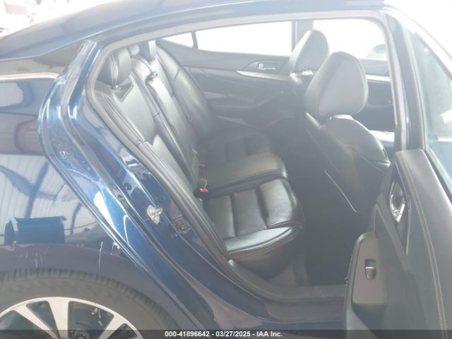 1N4AA6AP2HC428605 Nissan Maxima 3.5 Sl