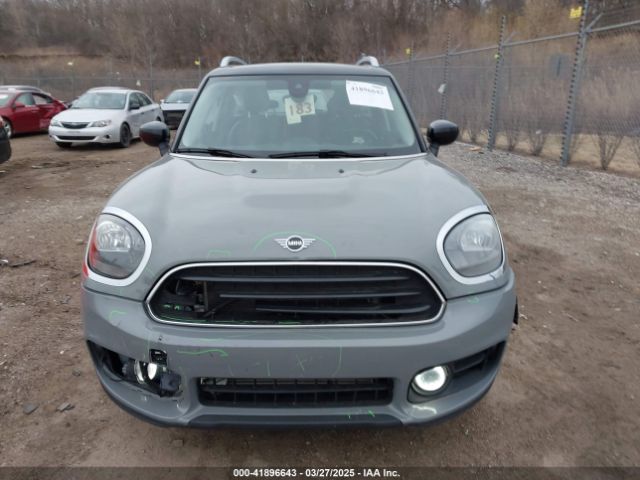 WMZYW3C09L3L21293 Mini Countryman Cooper