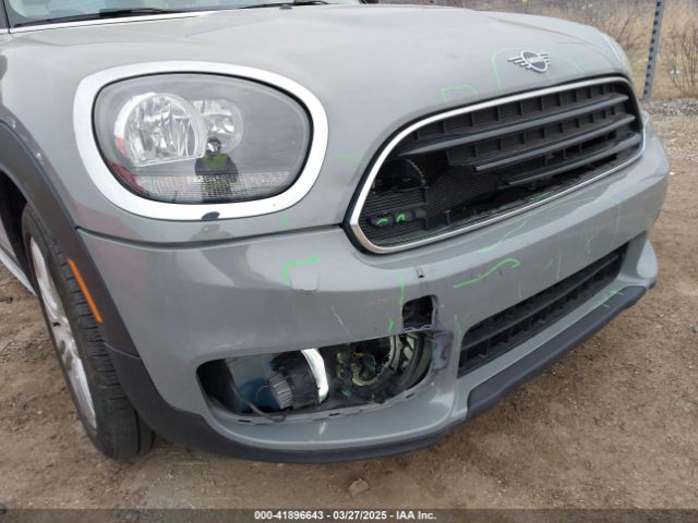 WMZYW3C09L3L21293 Mini Countryman Cooper