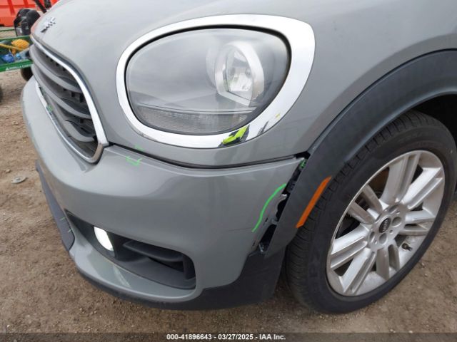 WMZYW3C09L3L21293 Mini Countryman Cooper