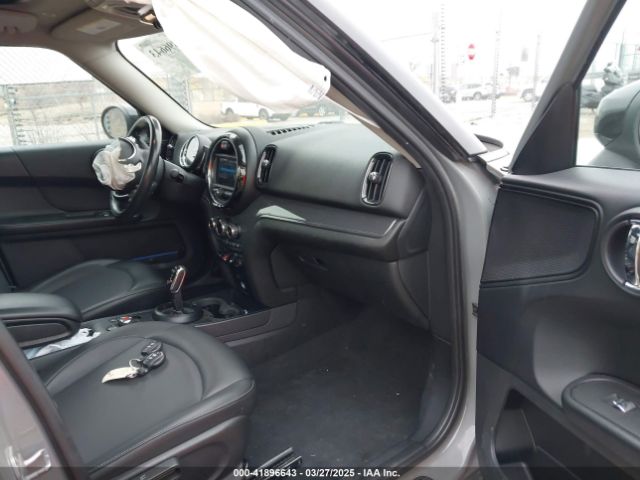 WMZYW3C09L3L21293 Mini Countryman Cooper