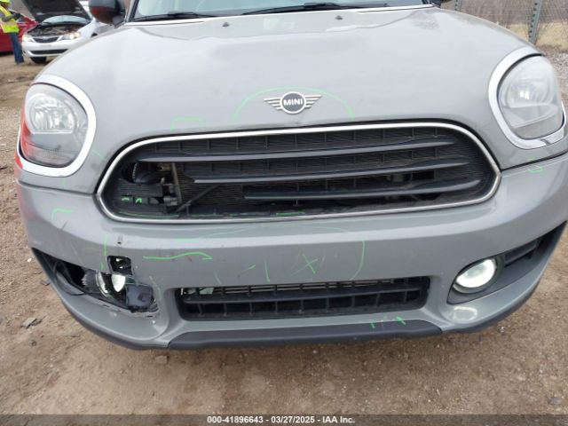 WMZYW3C09L3L21293 Mini Countryman Cooper