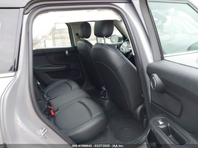 WMZYW3C09L3L21293 Mini Countryman Cooper
