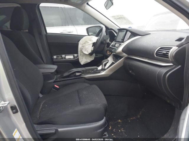 JA4AT3AA6JZ067326 Mitsubishi Eclipse Cross Es