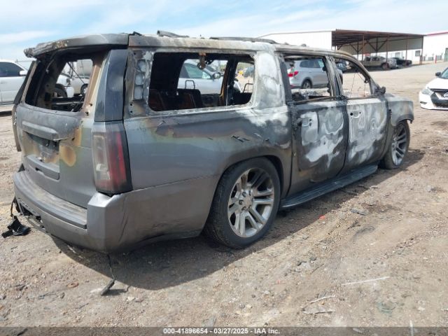 1GKS1GKC0JR201131 GMC Yukon Xl Slt