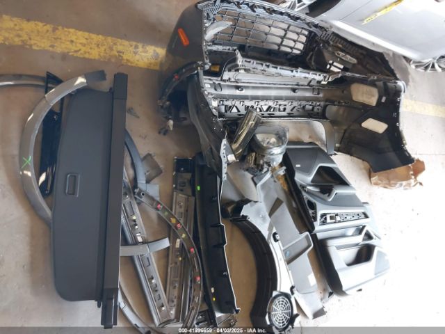 WP1AA2AY0LDA00237 Porsche Cayenne