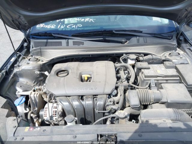 3KPF24AD7PE511252 KIA Forte Lxs