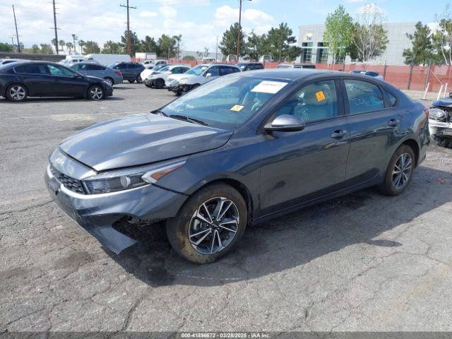 3KPF24AD7PE511252 KIA Forte Lxs